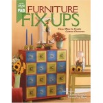 Furniture Fix-Ups livre anglais