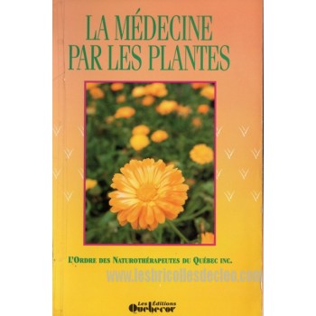 La médecine par les plantes