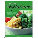Book Cuisine végétarienne