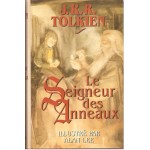 Book Le Seigneur des Anneaux Complete Edition Fr