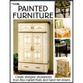Painted Furniture English book