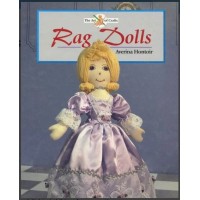 Rag Dolls The Art of Crafts Livre anglais