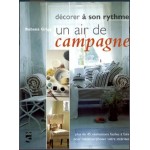 Un air de campagne French Book