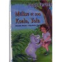 Passe-Partout Melise et son Koala Yola