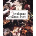 The Ultimate Ornament Book livre anglais