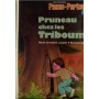 Passe-Partout Pruneau chez les Triboum