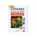 Your cage and aviary birds French book
