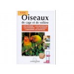 Your cage and aviary birds French book