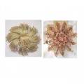Broches Monet et Judy Lee