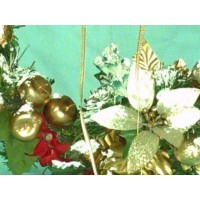 picture-handcrafted-Christmas-wreath-3