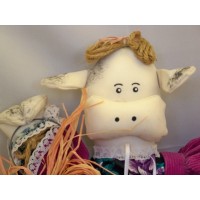 image-vache-debout-tissus-5