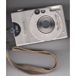 Canon PowerShot S100 Caméra numérique 2MP