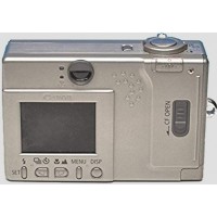 Canon PowerShot S100 Caméra numérique 2MP