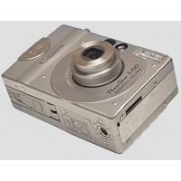 Canon PowerShot S100 Caméra numérique 2MP