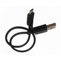 Chargeur de batterie micro USB pour Canon NB-1L NB-1LH