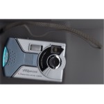Vivitar Vivicam 3340 1.3MP Digital Camera