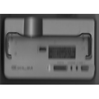 Casio Exilim Zoom EX-Z57 5.0MP Digital Camera Silver