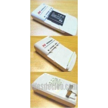Battery NB-5L + Charger for Canon PowerShot S100