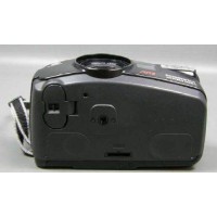 Minolta APZ Freedom Zoom Camera Case 