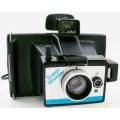 Caméra Polaroid Land Super Shooter 1970s 