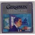 Gershwin Greatest Hits CD