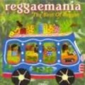 Reggaemania The Best of Reggae CD