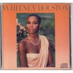 Whitney Houston Compact Disk cd