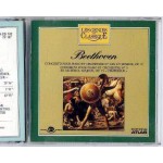 Beethoven CD Concerto pour piano orchestre no3