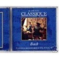 CD Bach Concertos Brandebourgeois Classic Music