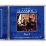 CD Bach Concertos Brandebourgeois Classic Music