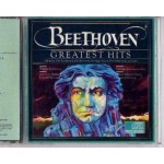 Beethoven CD Greatest Hits classic