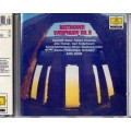 Beethoven CD Symphony no 9 classic