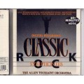 Classic Rock Symphonies CD Allen Toussaint