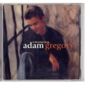 Introducing Adam Gregory CD