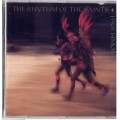 The Rhythm of the Saints Paul Simon cd disque-compact