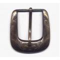 Belt Buckle Bronze Brass Medieval Costumes C-55005 